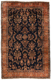 Antique Hand Made Persian Rug
