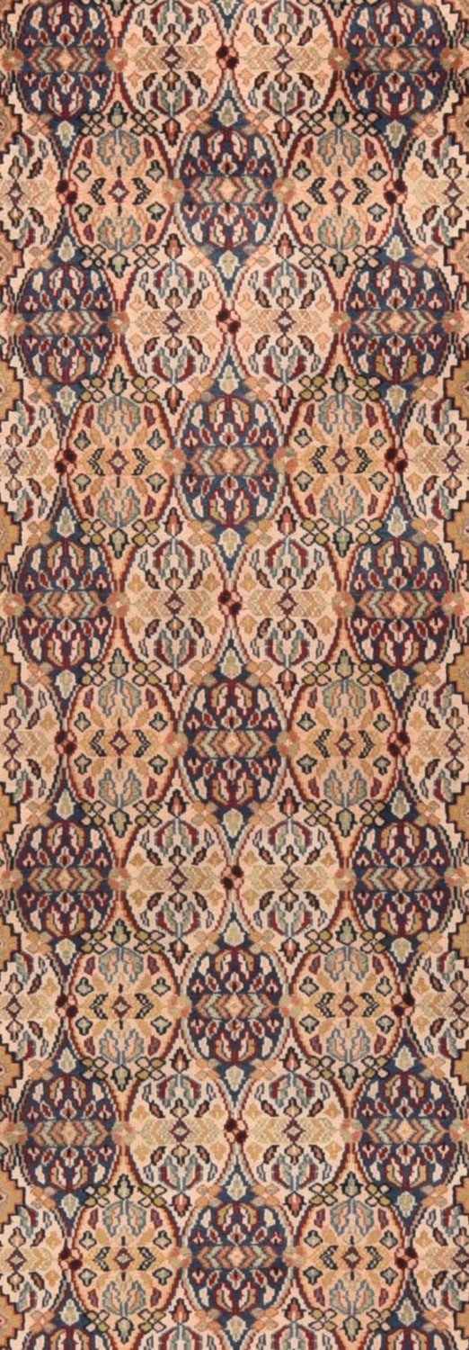 Hand Made Noblehouse Rug