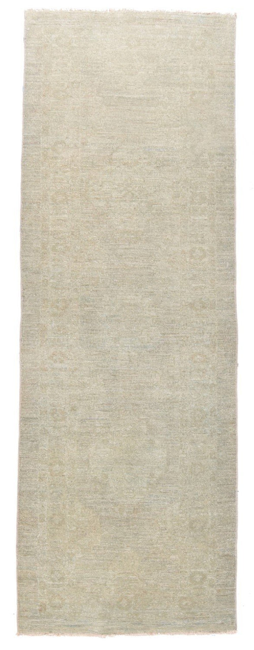 Hand Made Farahan Rug