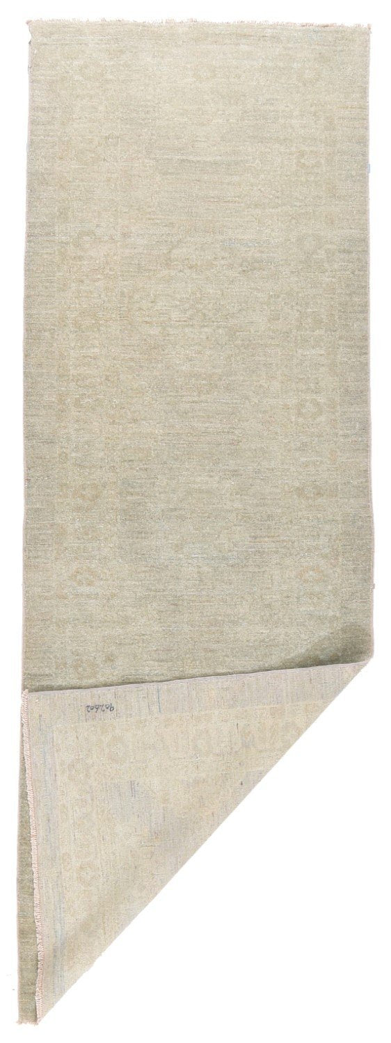 Hand Made Farahan Rug