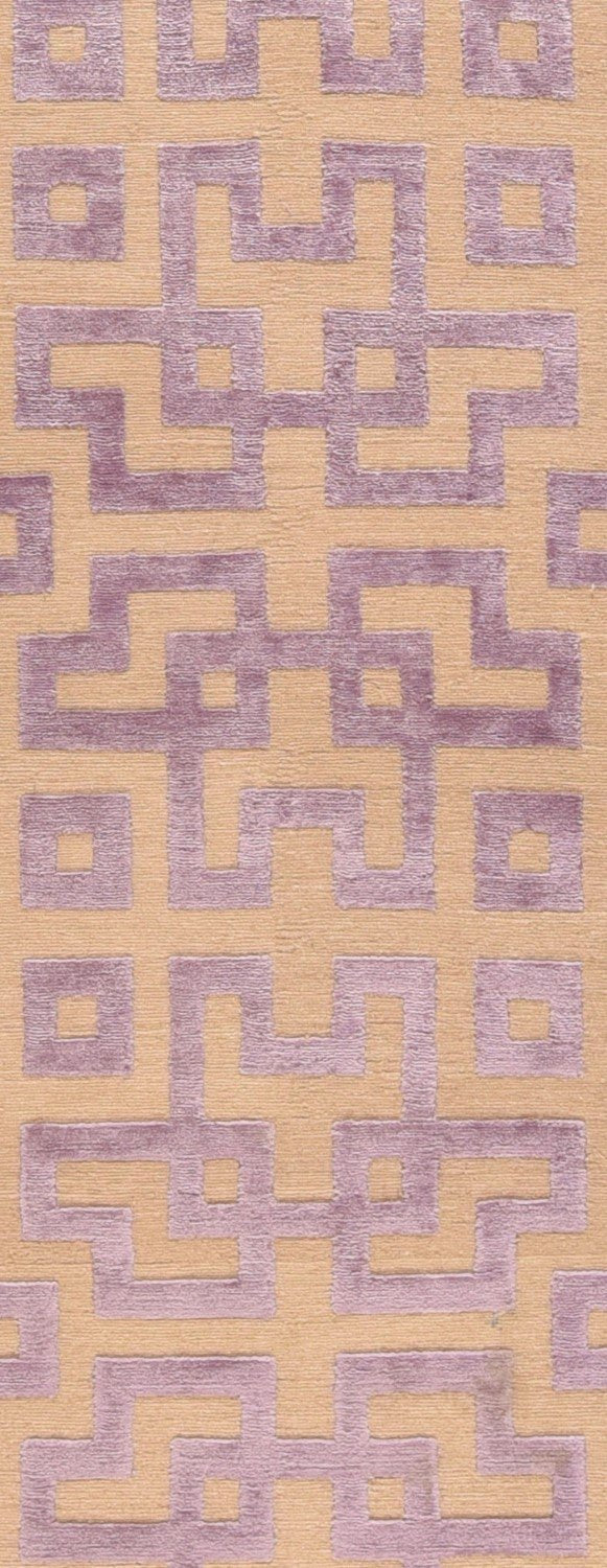 Hand Made Cinco Bliss Rug