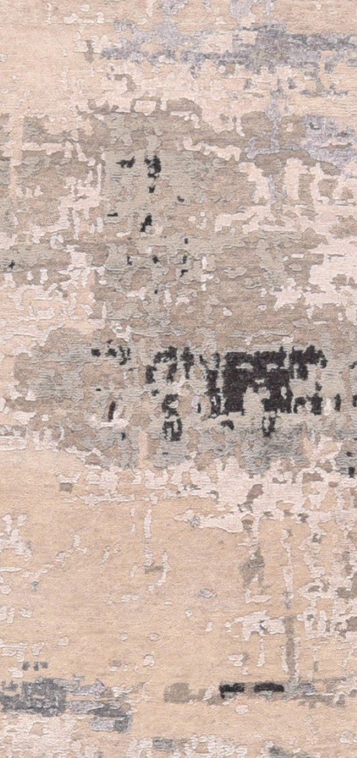 Hand Made Tibetan Rug