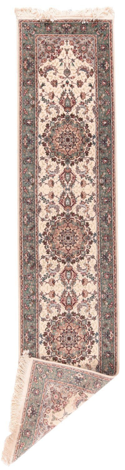 Hand Made Tabriz Rug