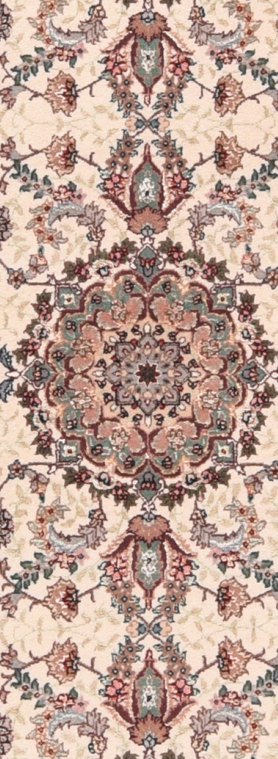 Hand Made Tabriz Rug
