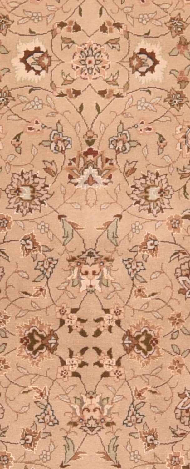 Hand Made Tabriz Rug