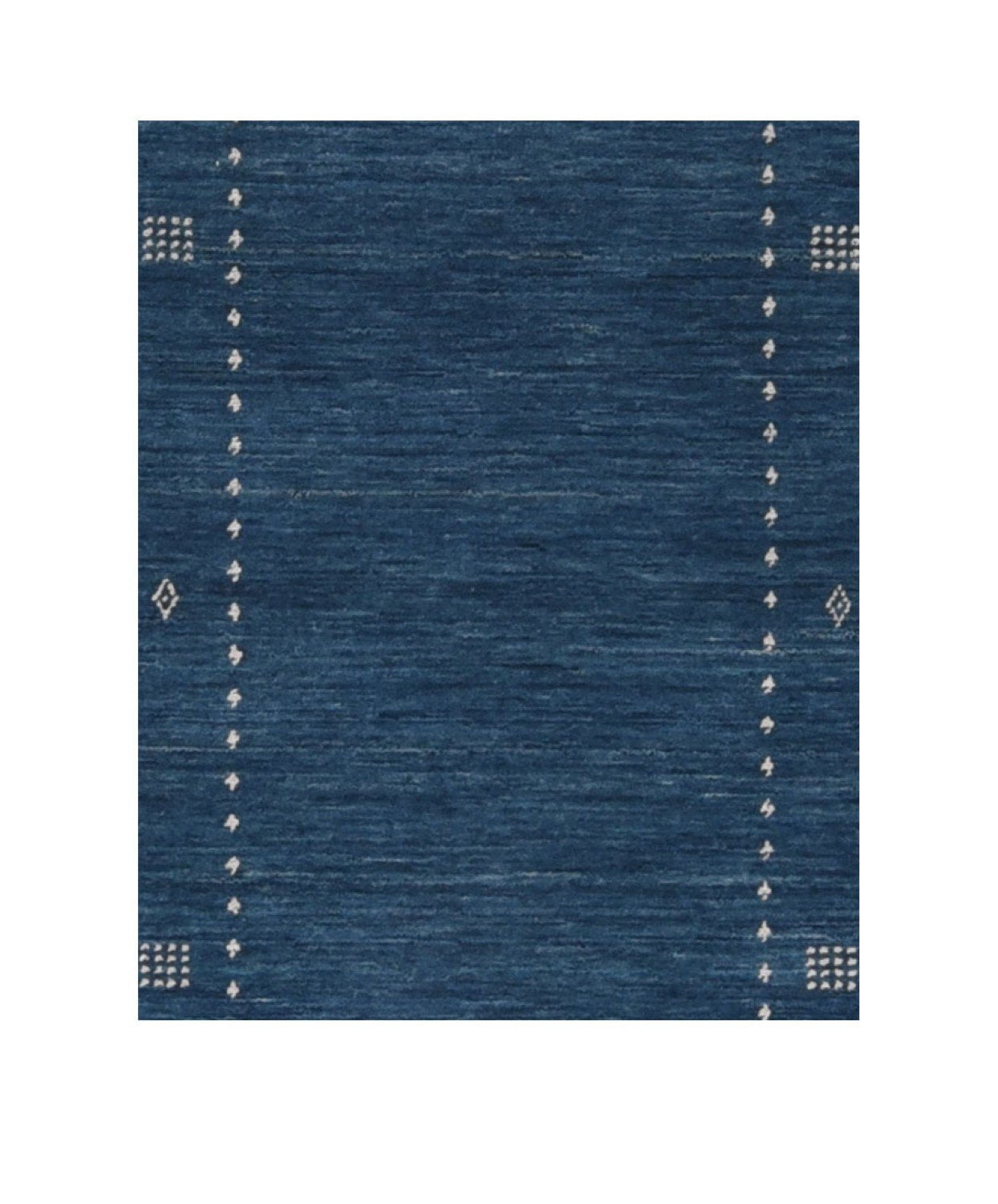 Indo Gabbeh Rug