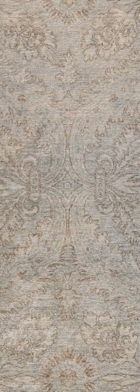 Transitional Zielglers Rug