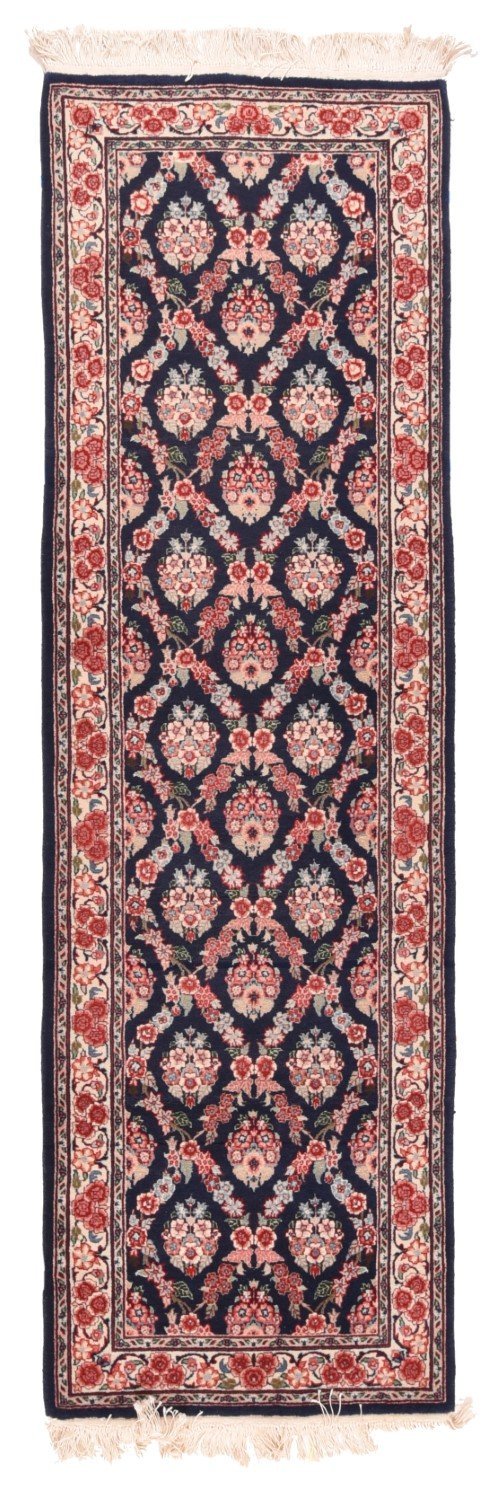 Hand Made Persian Sarouk Rug