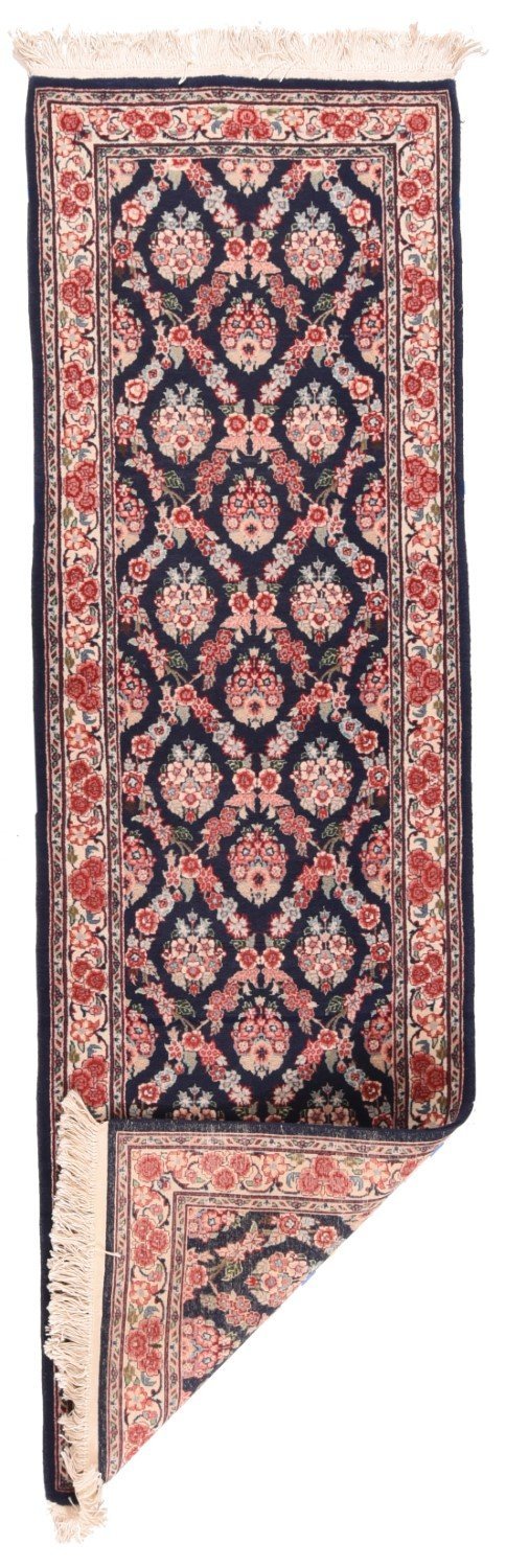 Hand Made Persian Sarouk Rug