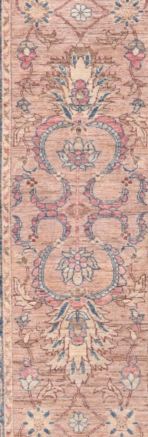 Hand Made Peshawar Rug