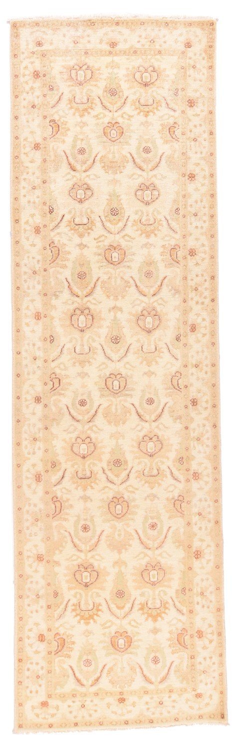 Hand Made Oushak Rug