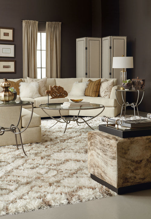 Sectioanl Seven Seat Sofa