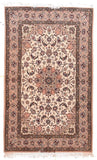 Hand Made Isfahan Persian Rug