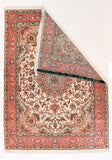 Hand Made Tabriz Persian Rug