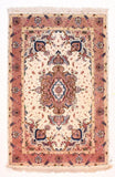 Hand Made Tabriz Persin Rug
