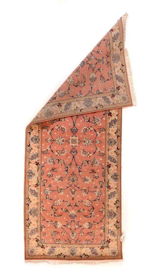 Hand Made Tabriz Persian Rug