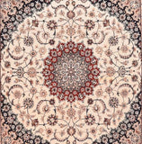 Hand Made Tabriz Persian Rug