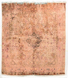 Hand Made Tabriz Persian Rug