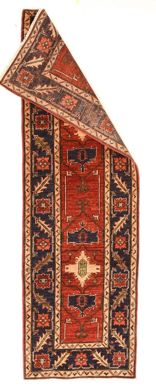 Hand Made Pakistan Rug