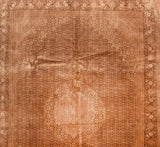 Hand Made Tabriz Persian Rug