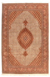Hand Made Tabriz Persian Rug