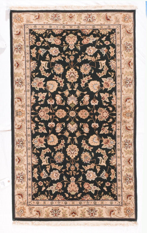 Hand Made Tabriz Persian Rug