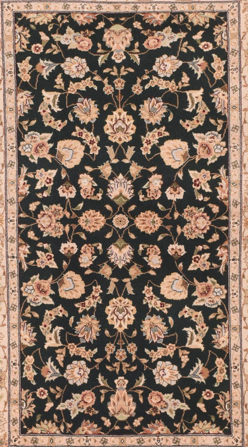 Hand Made Tabriz Persian Rug