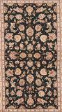 Hand Made Tabriz Persian Rug
