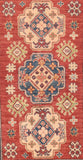 Hand Made Kazak Pakistan Rug