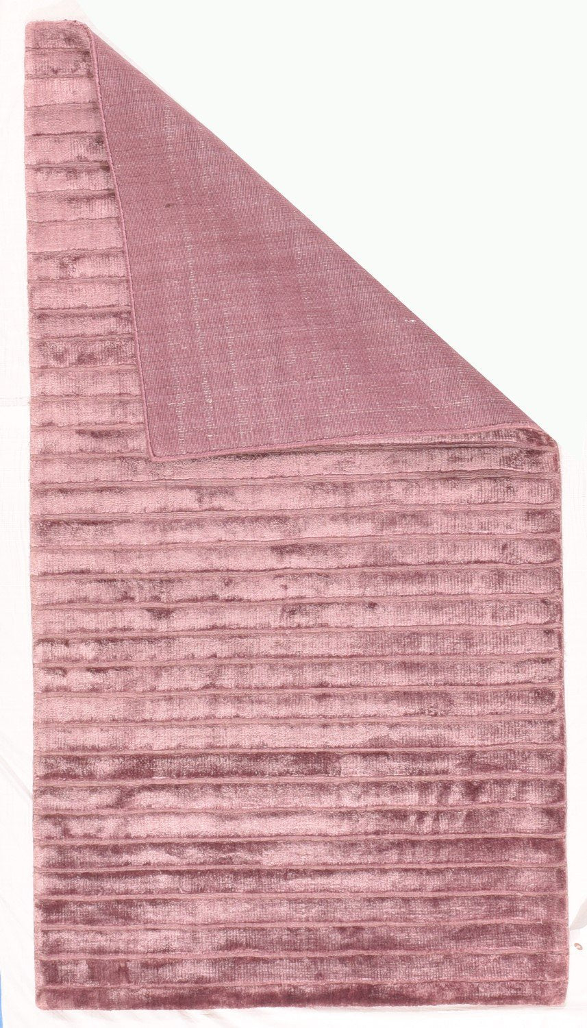 Hand Made Indo Silk Indian Rug