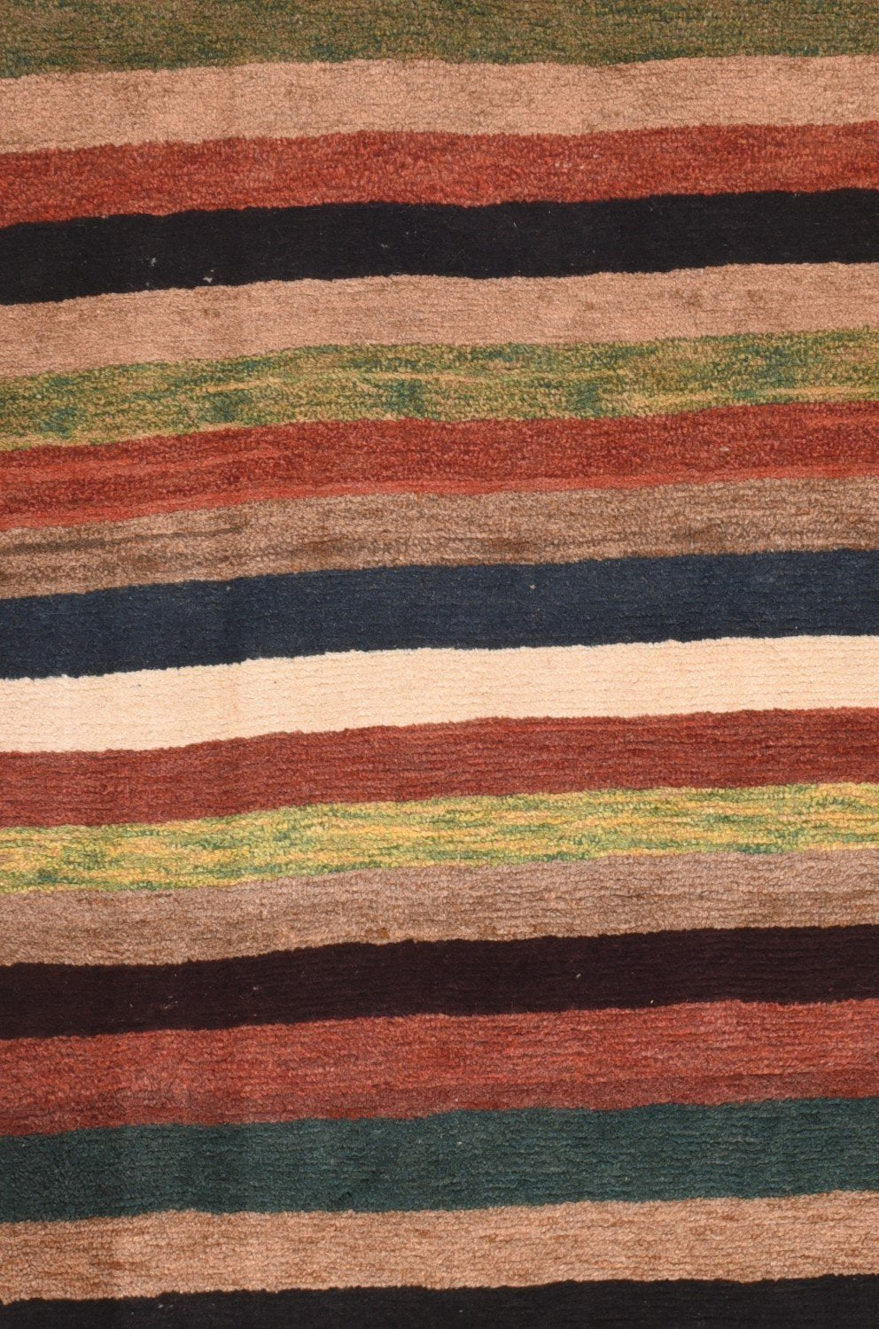 Hand Made Persian Gabbeh