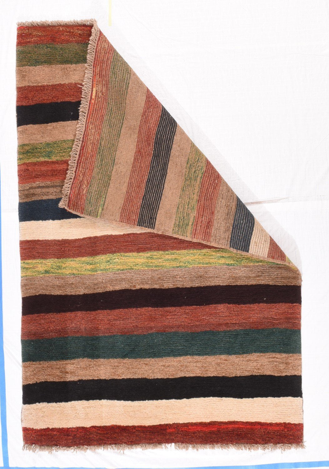 Hand Made Persian Gabbeh