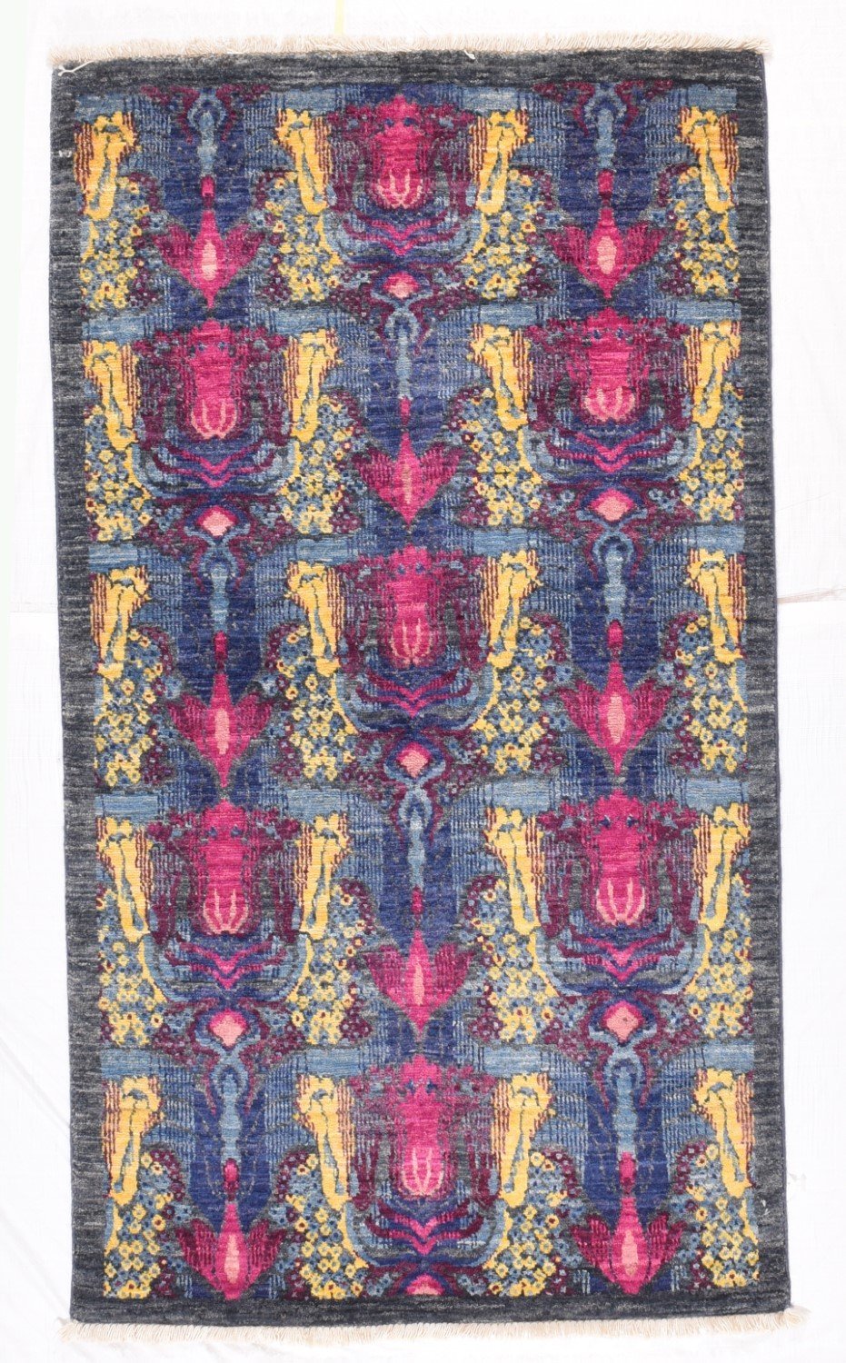 Hand Made Suzani Indian Rug