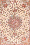 Hand Made Tabriz Persian Rug