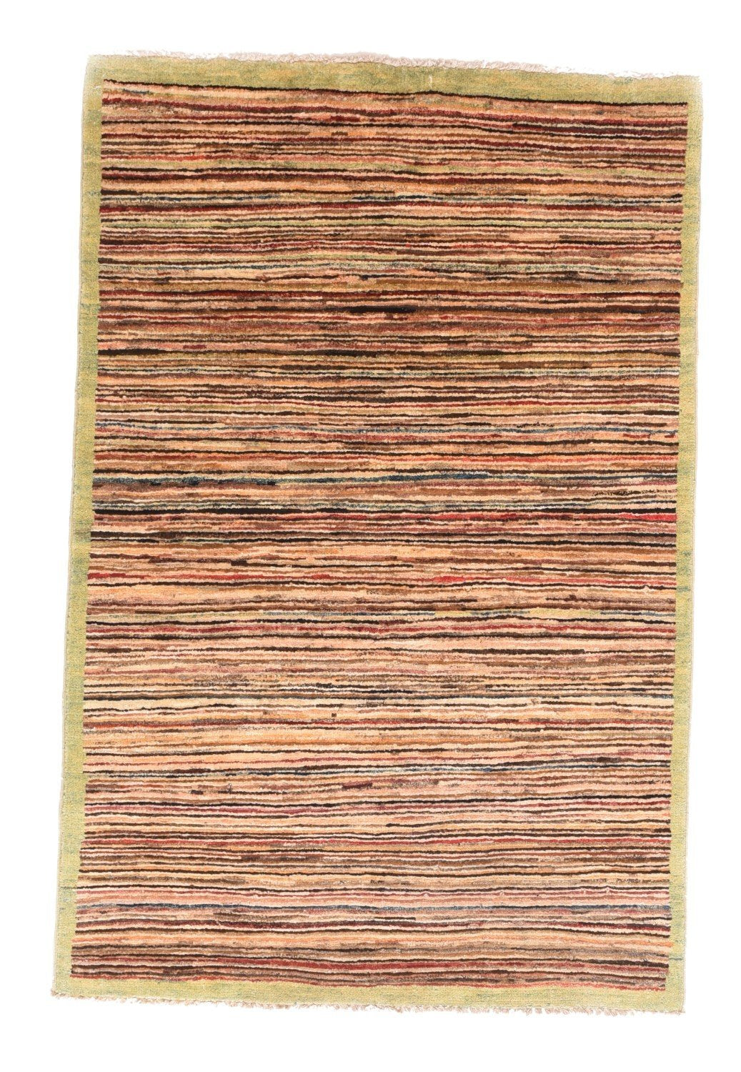 Hand Made Pakistan Rug