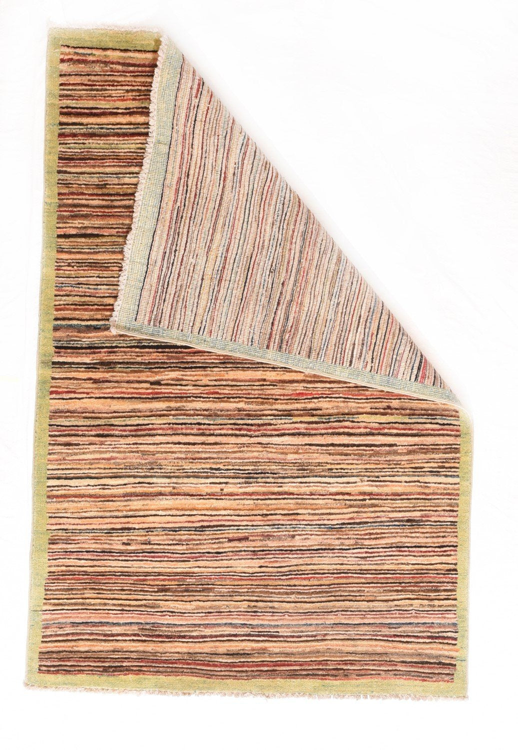 Hand Made Pakistan Rug