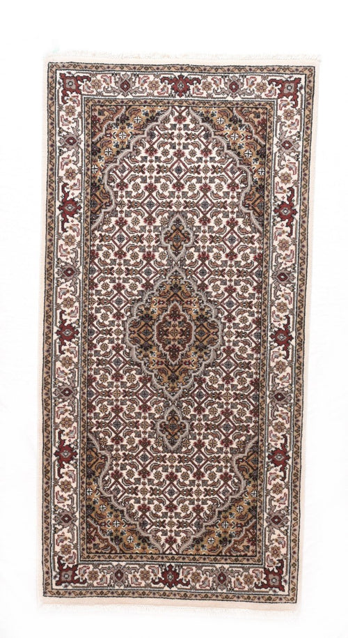 Hand Made Tabriz Persian Rug