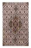 Hand Made Tabriz Persian Rug