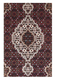 Hand Made Tabriz Persian Rug
