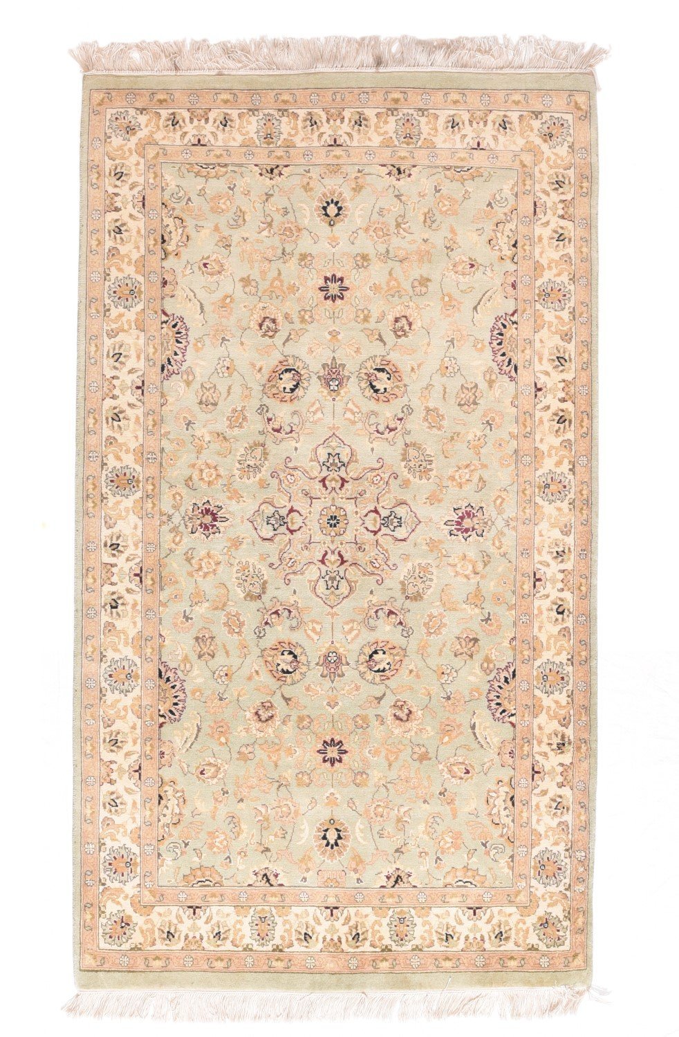 Hand Made Tabriz Persian Rug