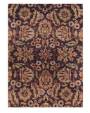 Hand Made Indo Kashan Indian Rug