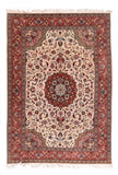 Hand Made Tabriz Persian Rug