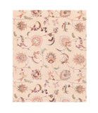 Hand Made Tabriz Persian Rug