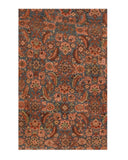 Antique Persian Bakhshayesh , Size 6'10