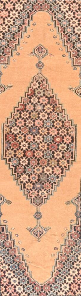 Antique Hand Made Sarab Persian Rug