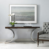 Cutting Edge Console