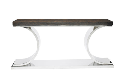 Cutting Edge Console