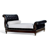Ralph Lauren Clivedon Tufted Bed
