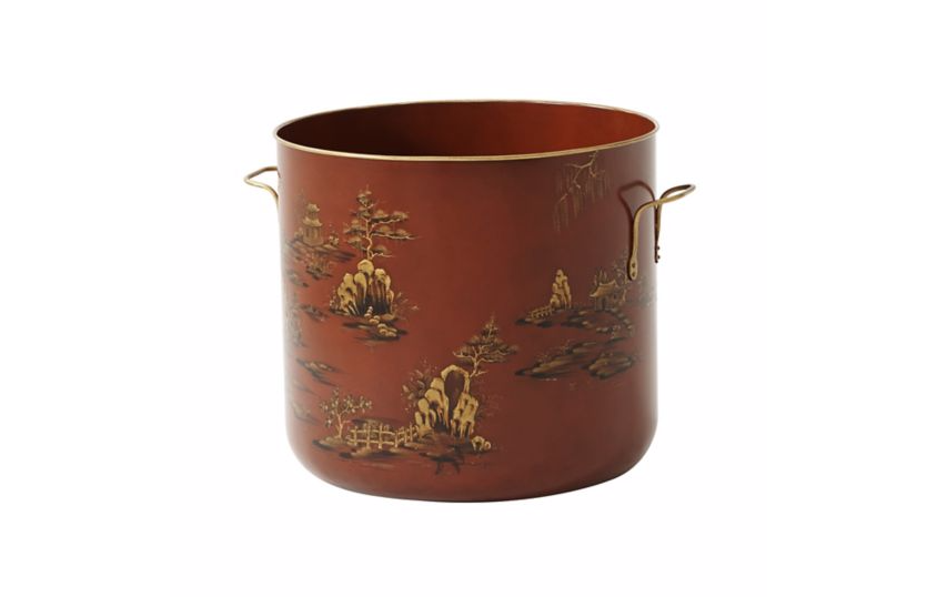 Hothouse Jardinière