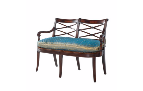 Recollections from Hanover Square